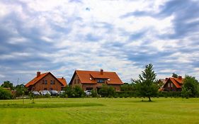 Karklės Villa